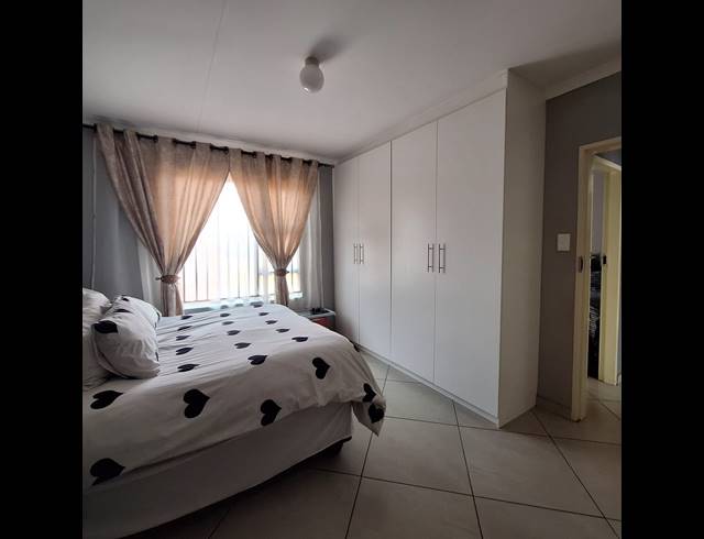 3 BEDROOM HOUSE FOR SALE IN BERGSIG